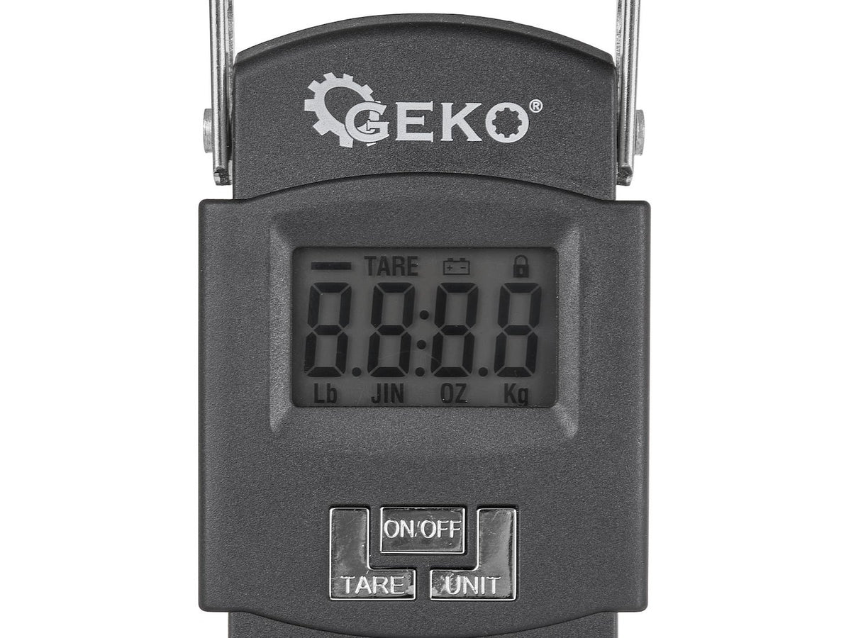 Elektronische haakweger 50kg