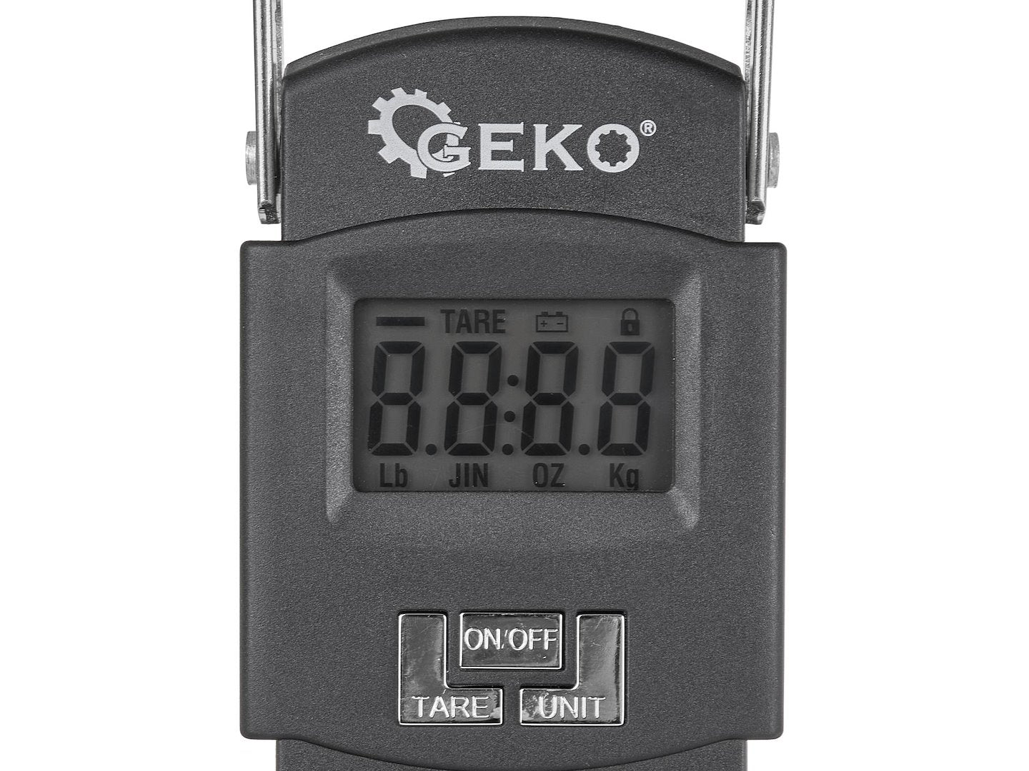 Elektronische haakweger 50kg