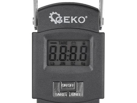 Elektronische haakweger 50kg