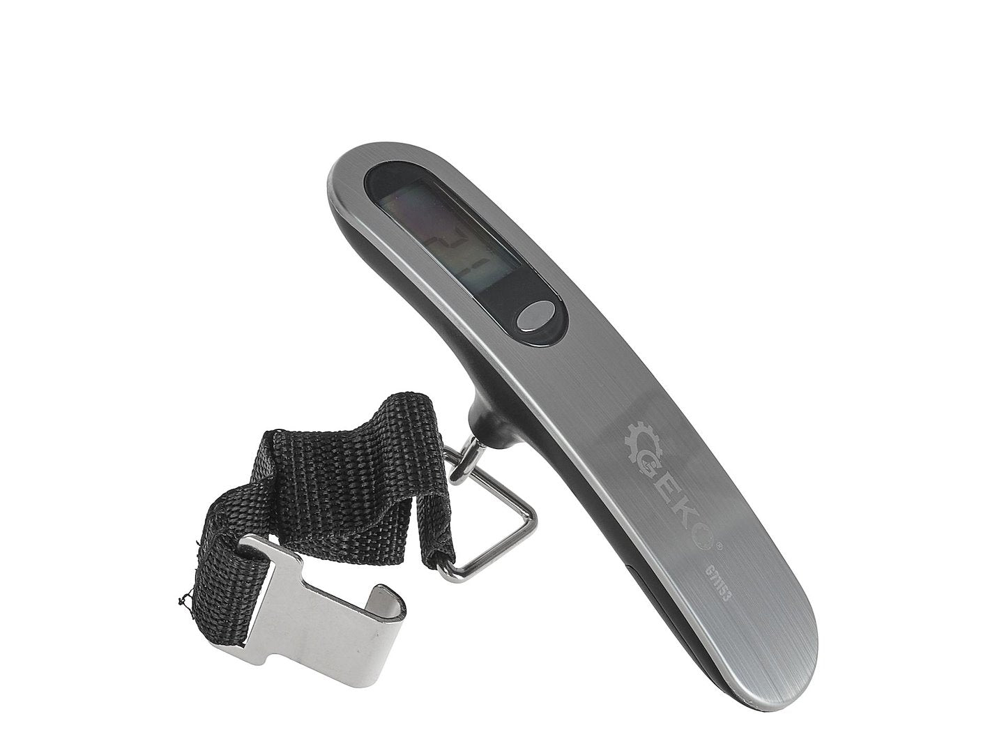 LCD bagageweger 50kg