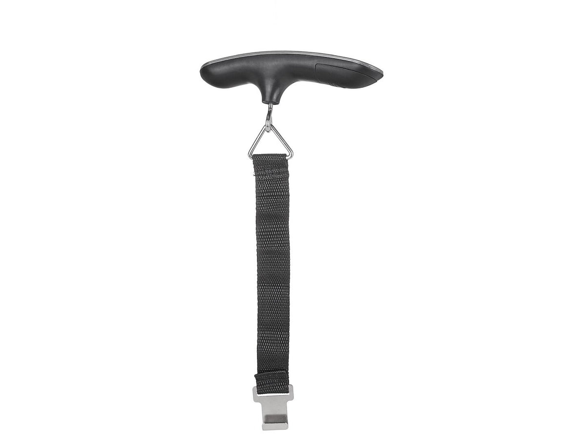 LCD bagageweger 50kg