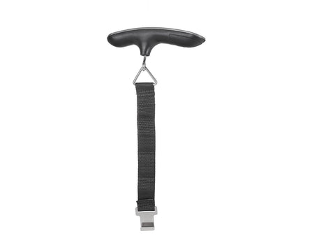 LCD bagageweger 50kg