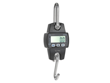 Elektronische magazijnhaakweger 300kg (20)