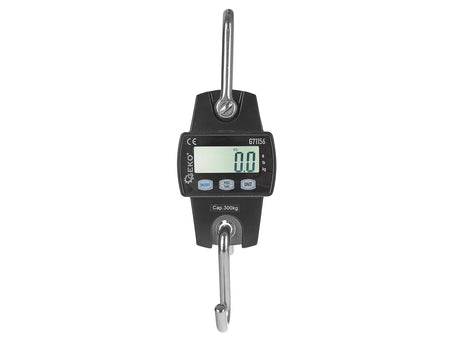 Elektronische magazijnhaakweger 300kg (20)