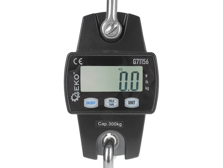 Elektronische magazijnhaakweger 300kg (20)