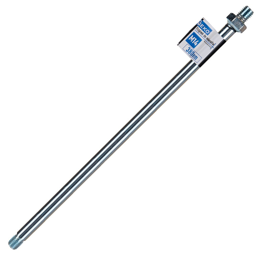 Mengpaddle steel 380mm M14
