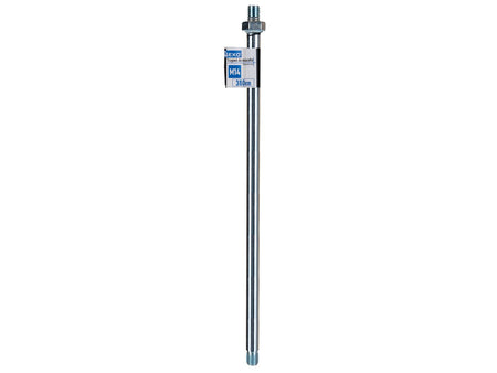 Mengpaddle steel 380mm M14