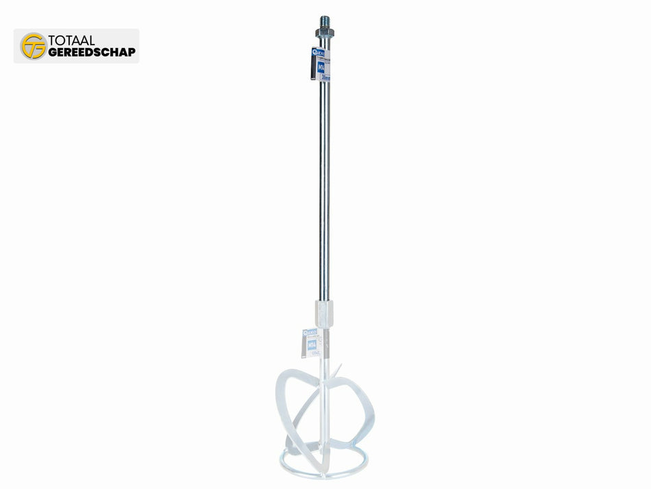 Mengstaafschacht 380mm M14