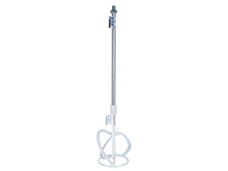 Mengpaddle steel 380mm M14