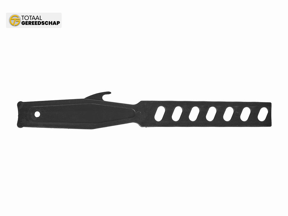 Plastic paint stirrer 275x30mm