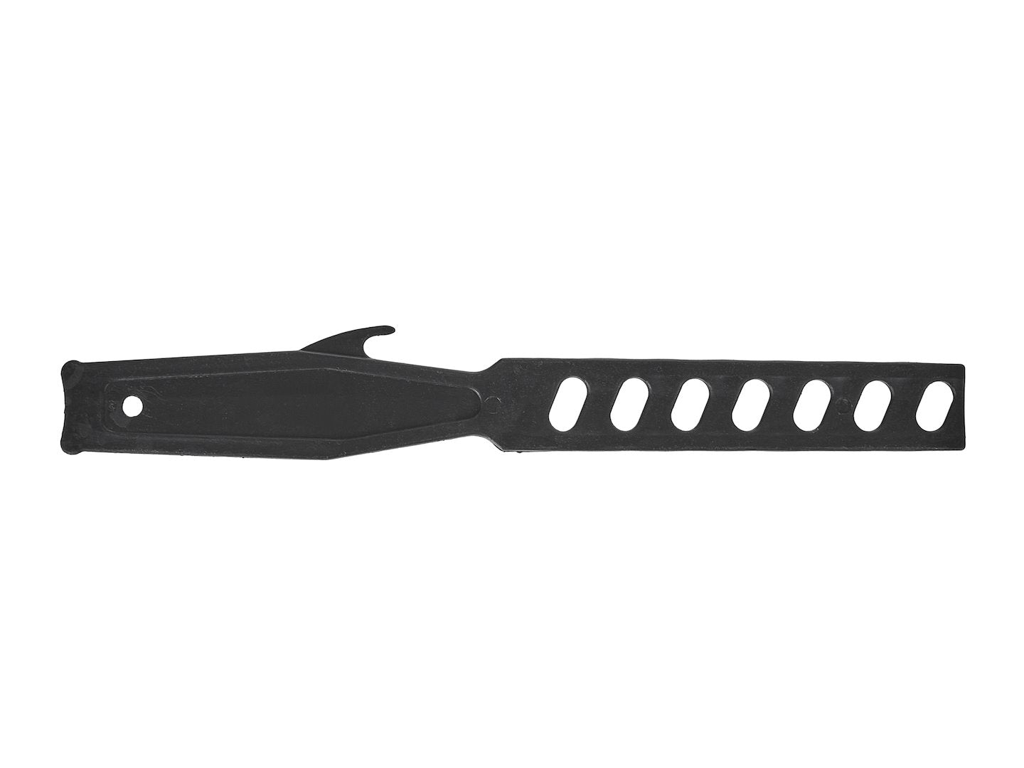 Plastic verfroer 275x30mm