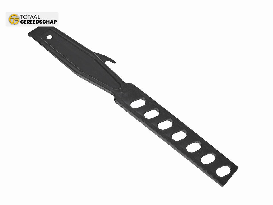 Plastic paint stirrer 275x30mm