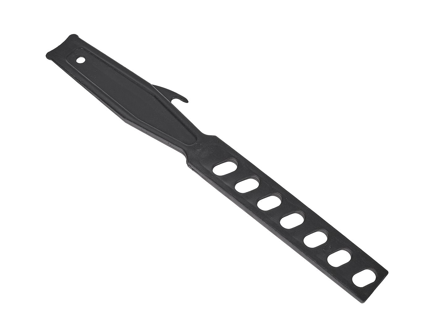 Plastic verfroer 275x30mm