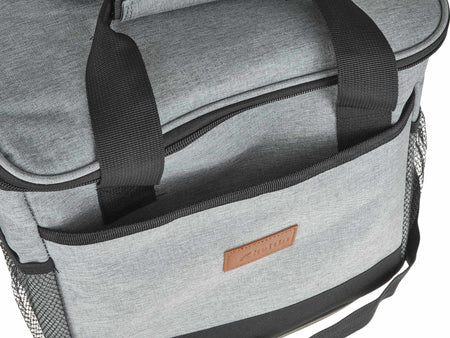 18L thermotas met twee koelingselementen
