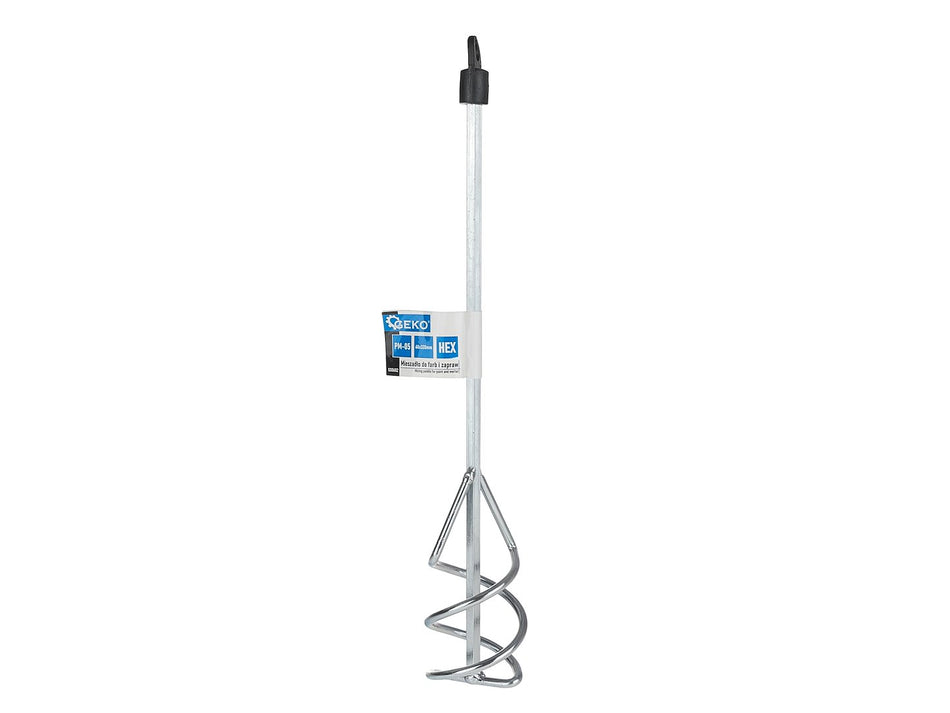 Mengpaddle voor verf en mortel PM-05 60x320mm HEX