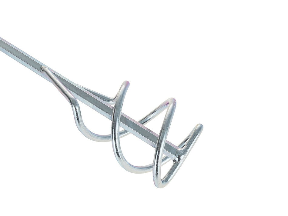 Mengpaddle voor verf en mortel PM-05 60x320mm HEX