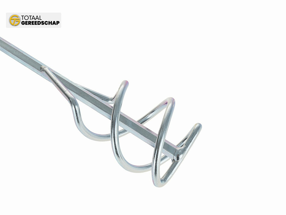 Mengstaaf voor verf en mortel PM-05 60x320mm HEX