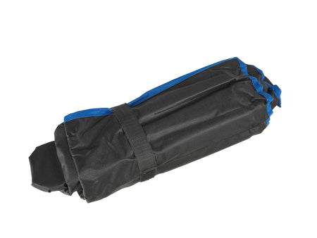 Gepolijste ringsleutelset met antisliplaag 6-36mm 25 stuks