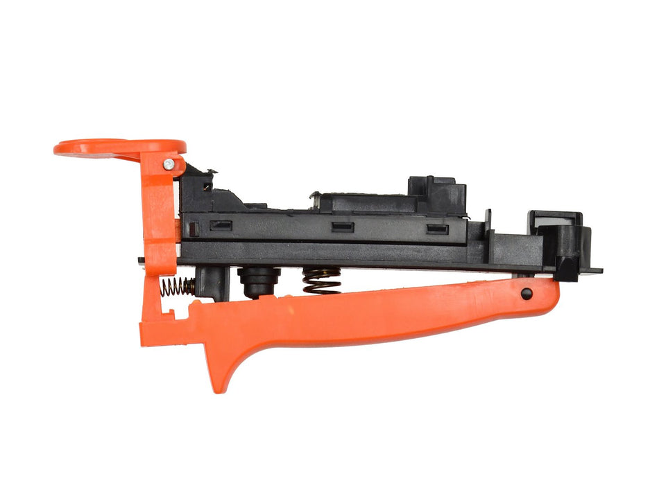 Schakelaar voor haakse slijper 230