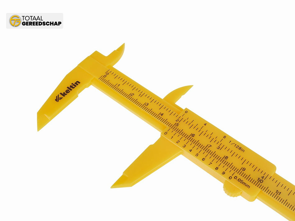 Plastic caliper 0-150mm
