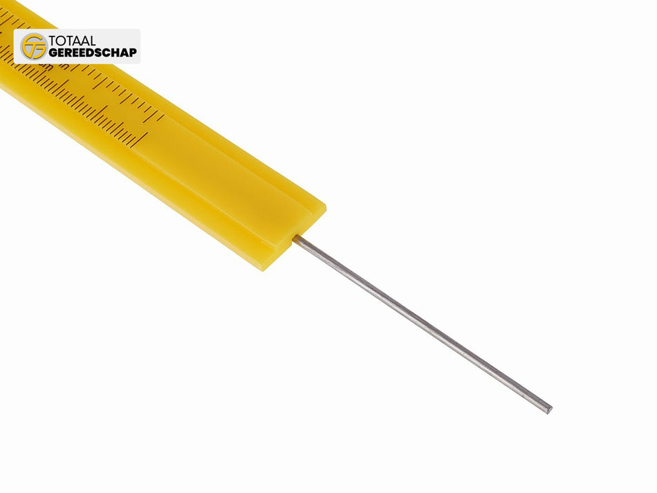 Plastic caliper 0-150mm