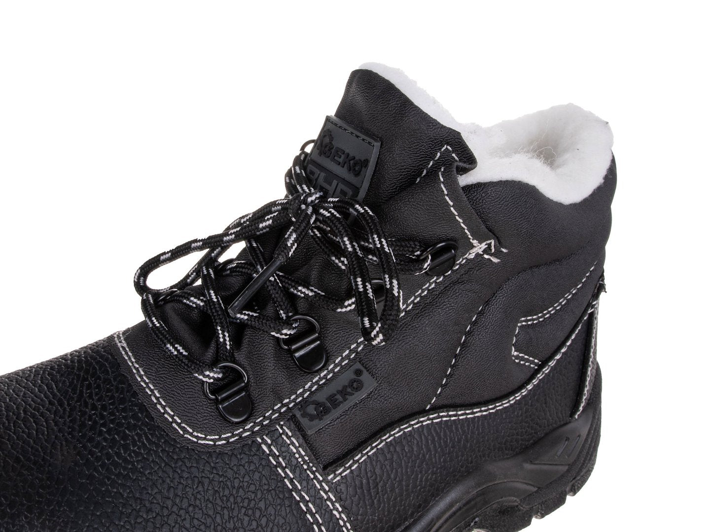 Geïsoleerde schoenen OB E FO SRC – maat 39