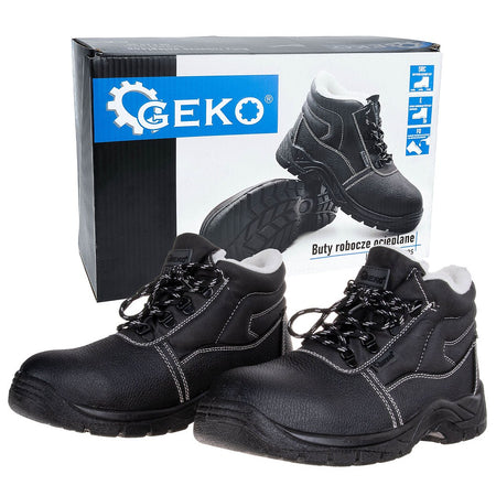 Geïsoleerde schoenen OB E FO SRC – maat 40
