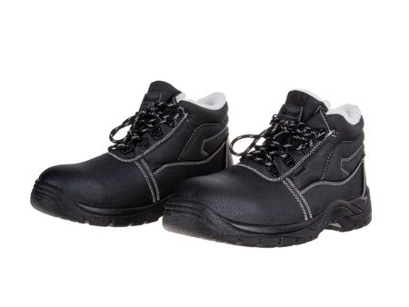 Geïsoleerde schoenen OB E FO SRC – maat 40