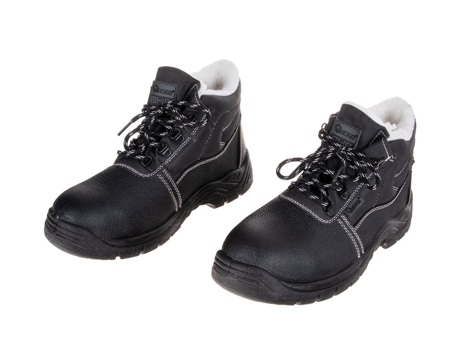 Geïsoleerde schoenen OB E FO SRC – maat 40
