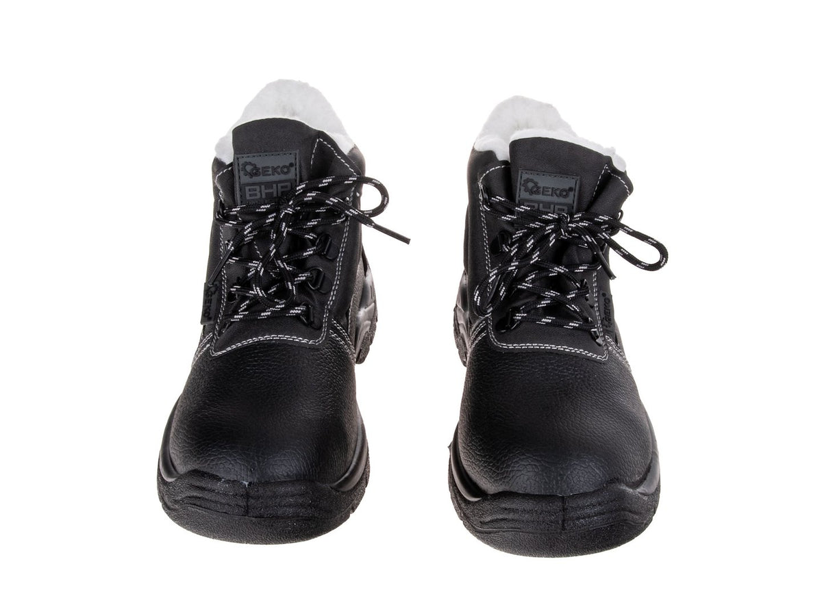 Geïsoleerde schoenen OB E FO SRC – maat 41