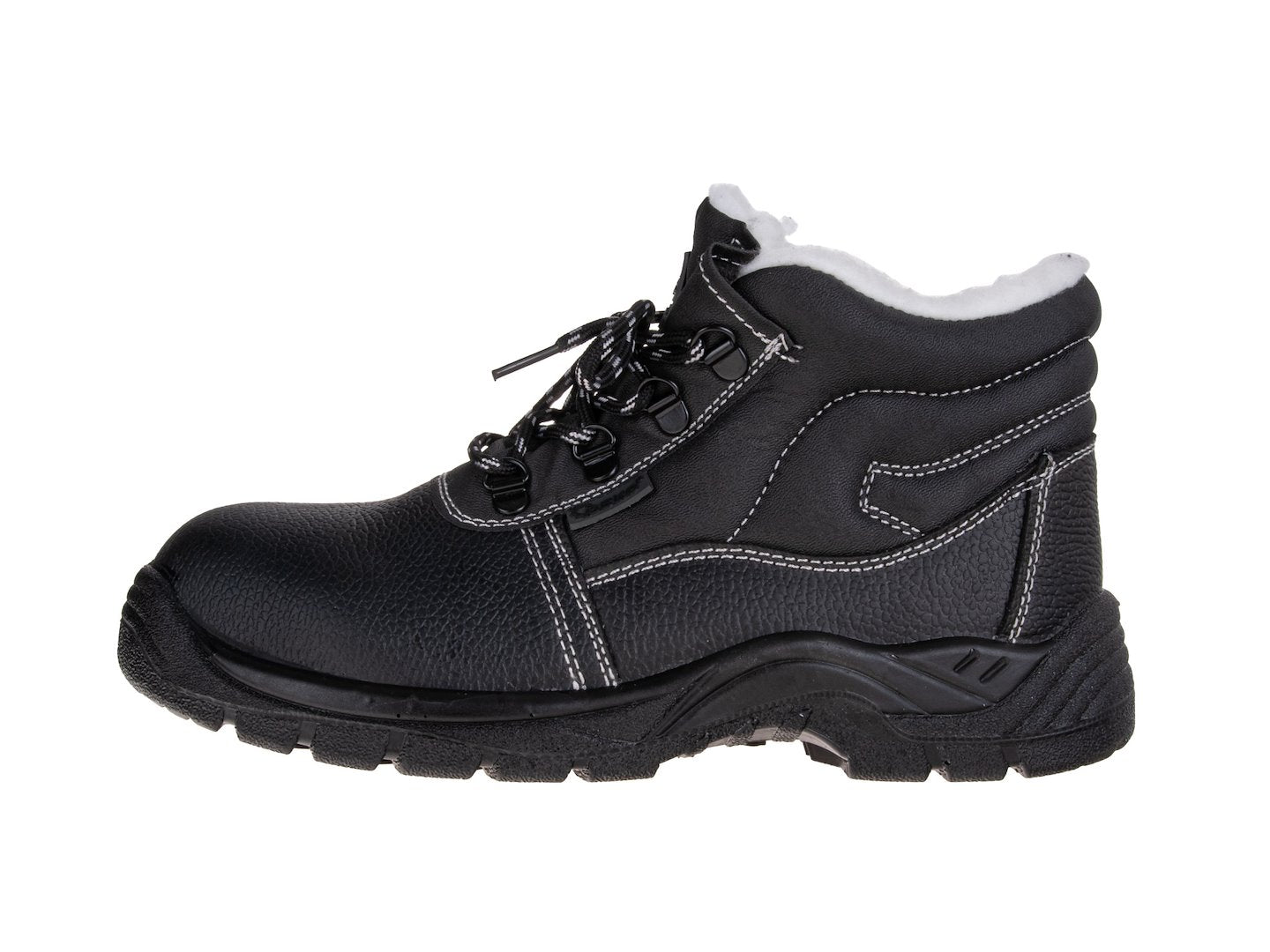 Geïsoleerde schoenen OB E FO SRC – maat 41