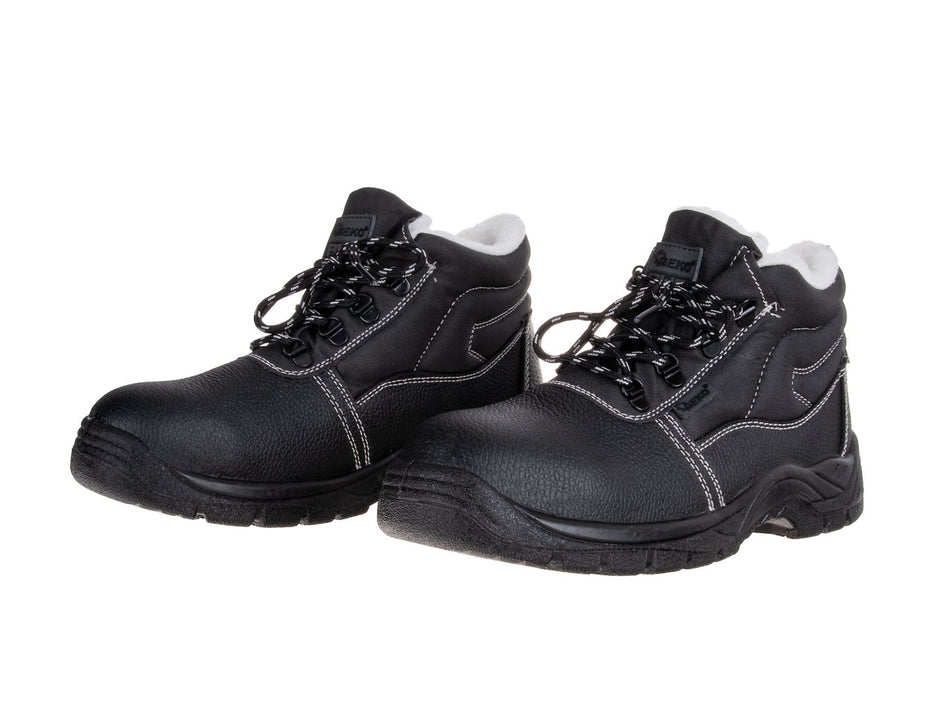Geïsoleerde schoenen OB E FO SRC – maat 42