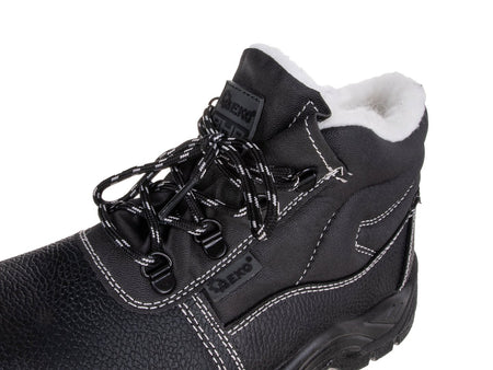 Geïsoleerde schoenen OB E FO SRC – maat 42