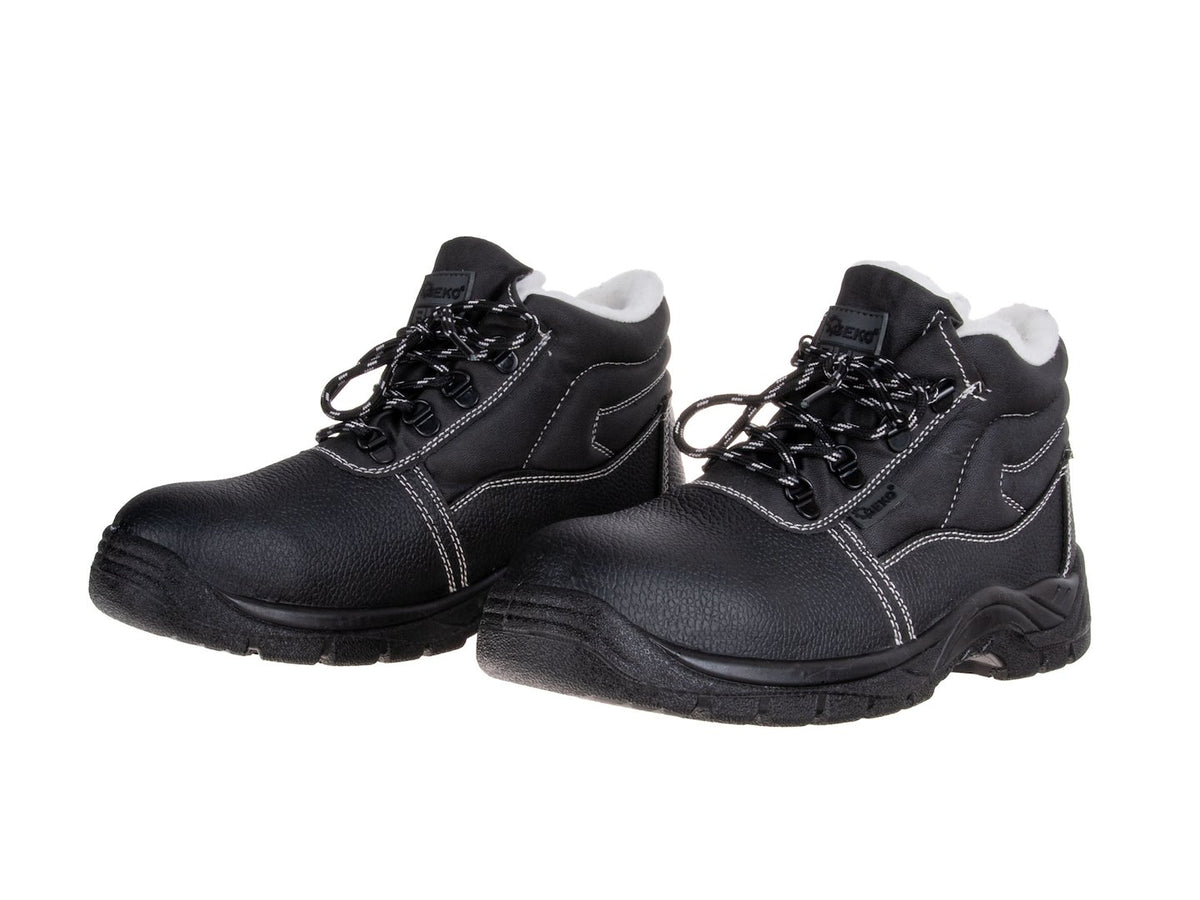Geïsoleerde schoenen OB E FO SRC – maat 43