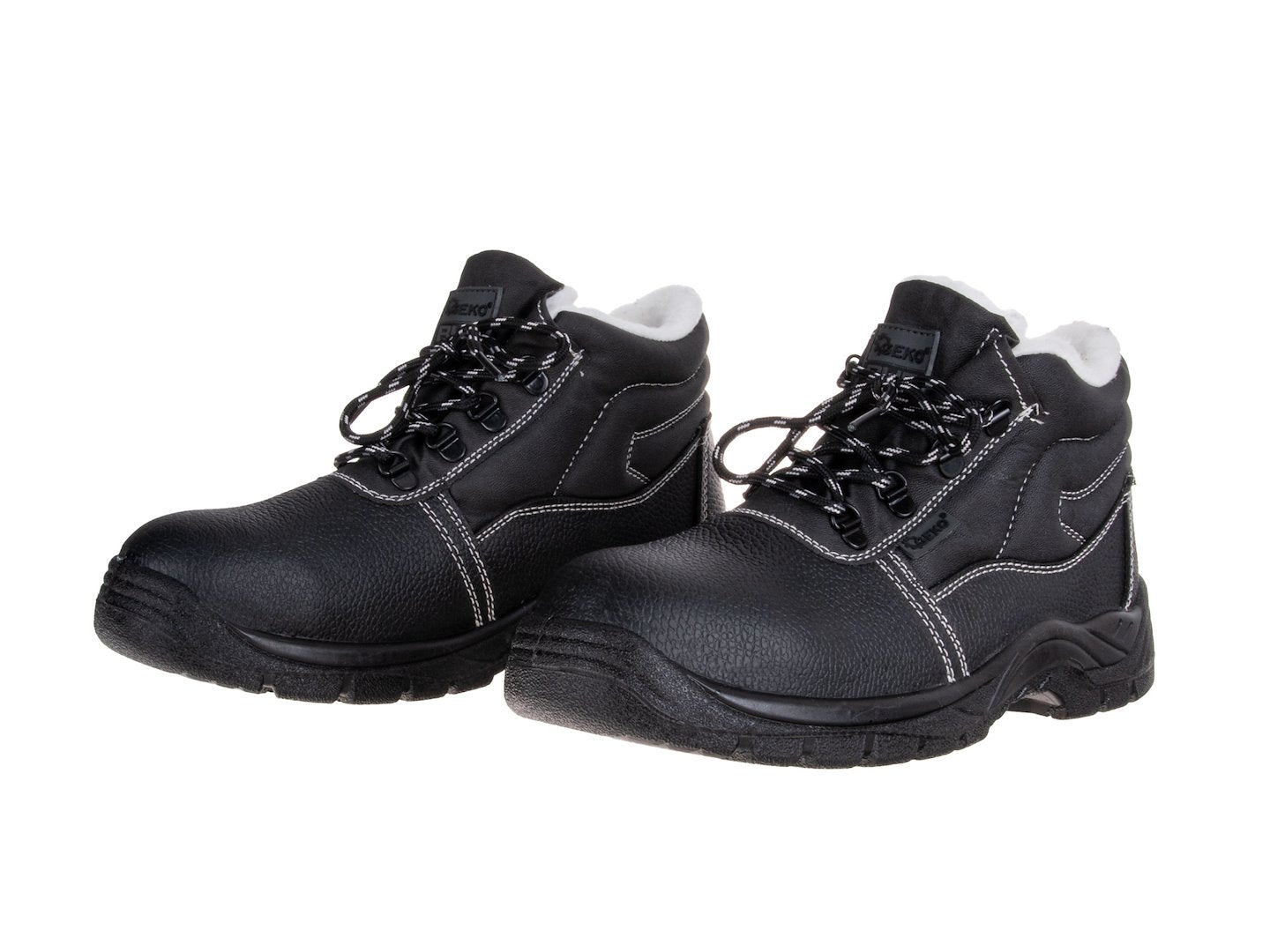 Geïsoleerde schoenen OB E FO SRC – maat 43