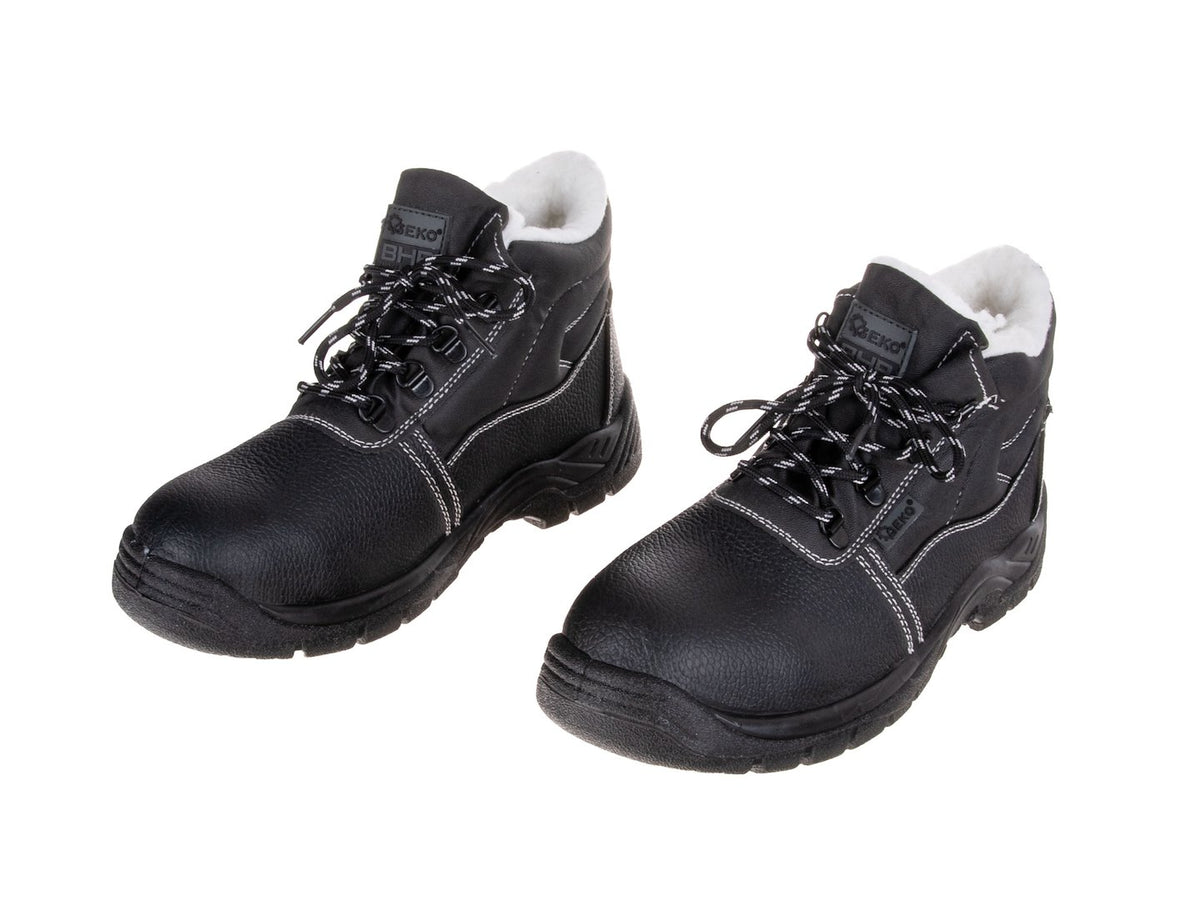 Geïsoleerde schoenen OB E FO SRC – maat 45