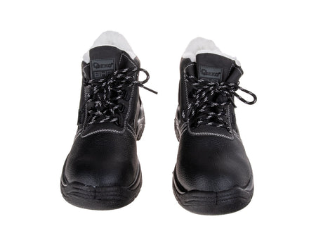 Geïsoleerde schoenen OB E FO SRC – maat 45