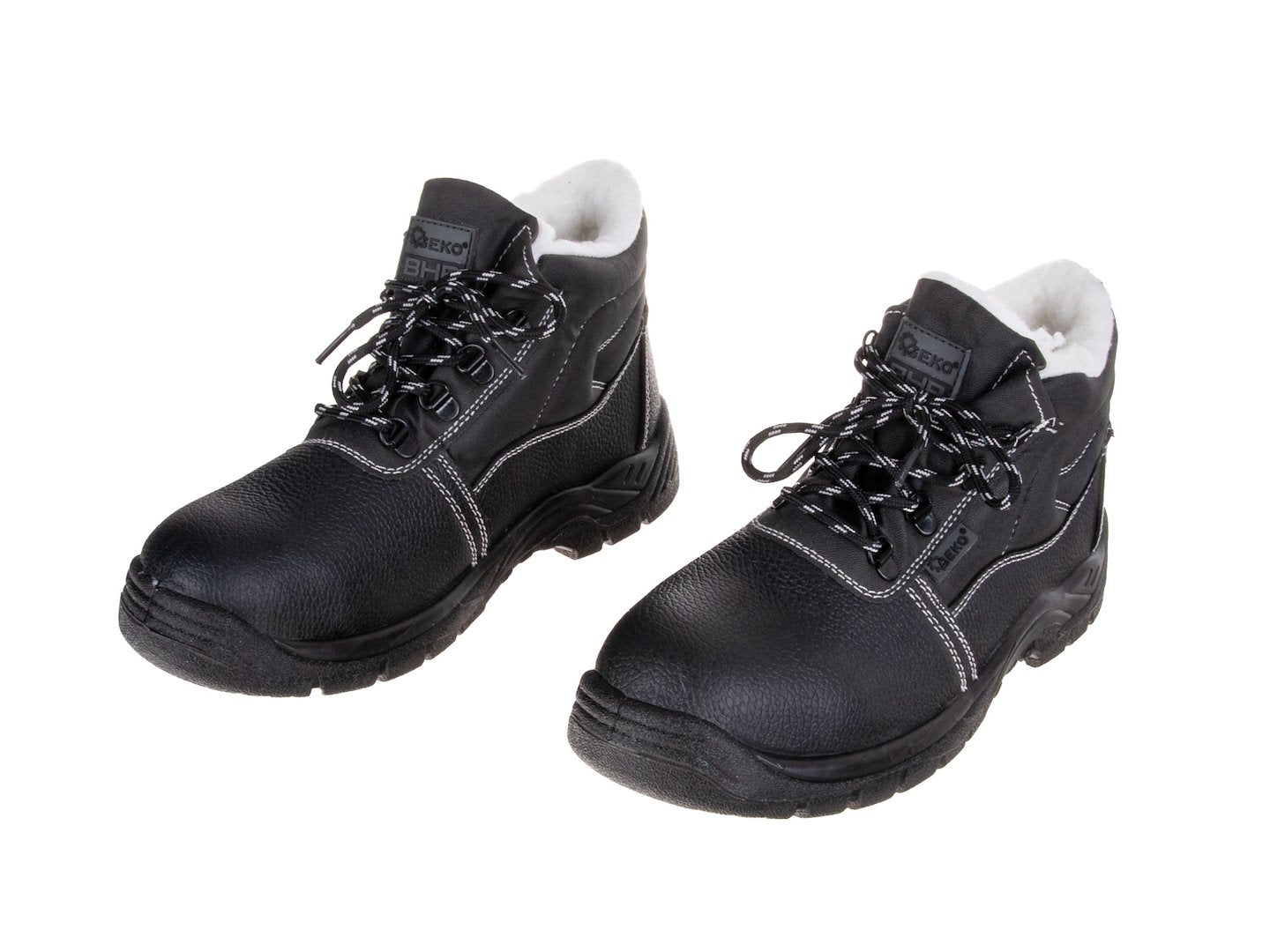 Geïsoleerde schoenen OB E FO SRC – maat 46