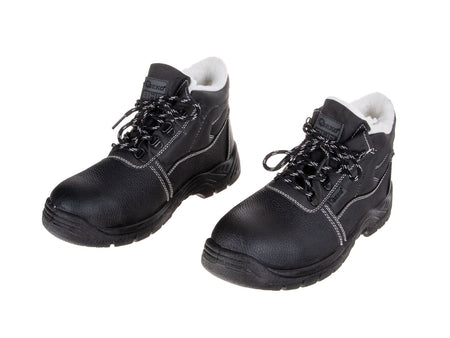 Geïsoleerde schoenen OB E FO SRC – maat 46