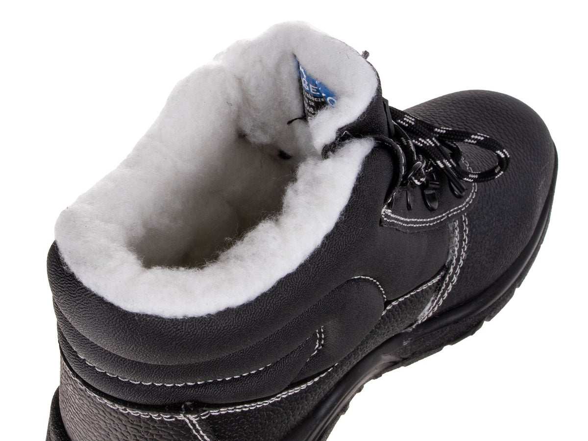 Geïsoleerde schoenen OB E FO SRC – maat 46
