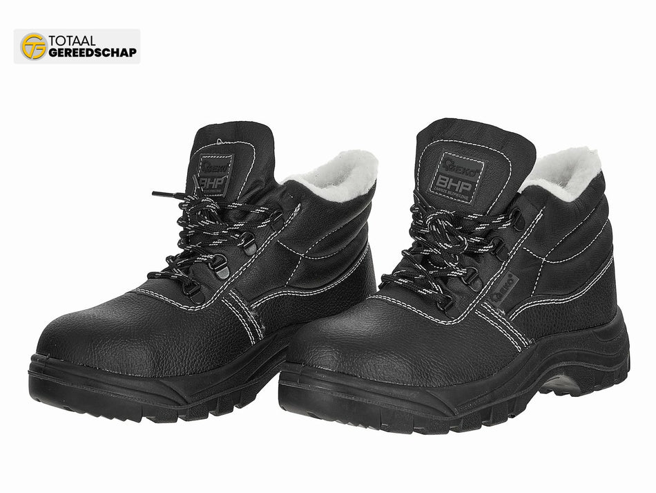 Insulated safety shoes S3 SRC – r. 39