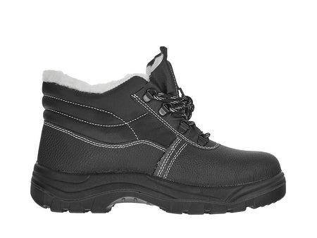 Geïsoleerde veiligheidsschoenen S3 SRC – maat 39