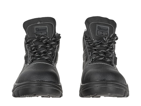Geïsoleerde veiligheidsschoenen S3 SRC – maat 40