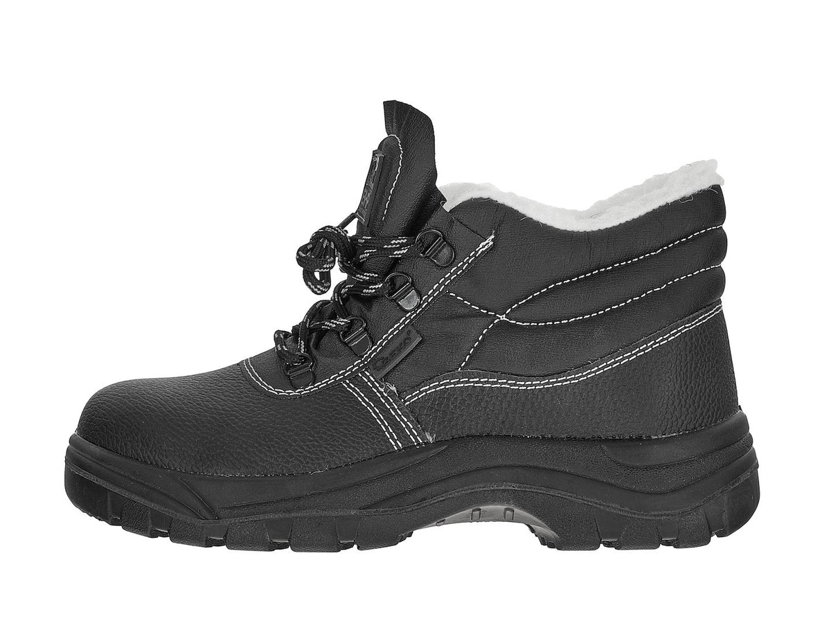 Geïsoleerde veiligheidsschoenen S3 SRC – maat 40