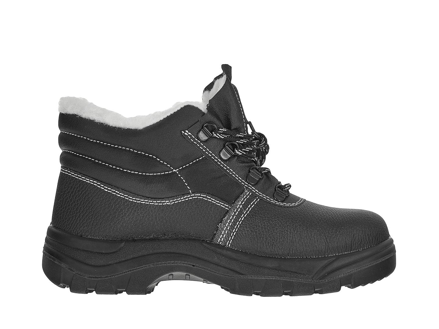 Geïsoleerde veiligheidsschoenen S3 SRC – maat 40