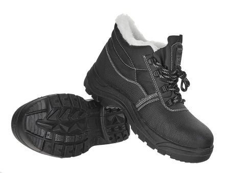Geïsoleerde veiligheidsschoenen S3 SRC – maat 41
