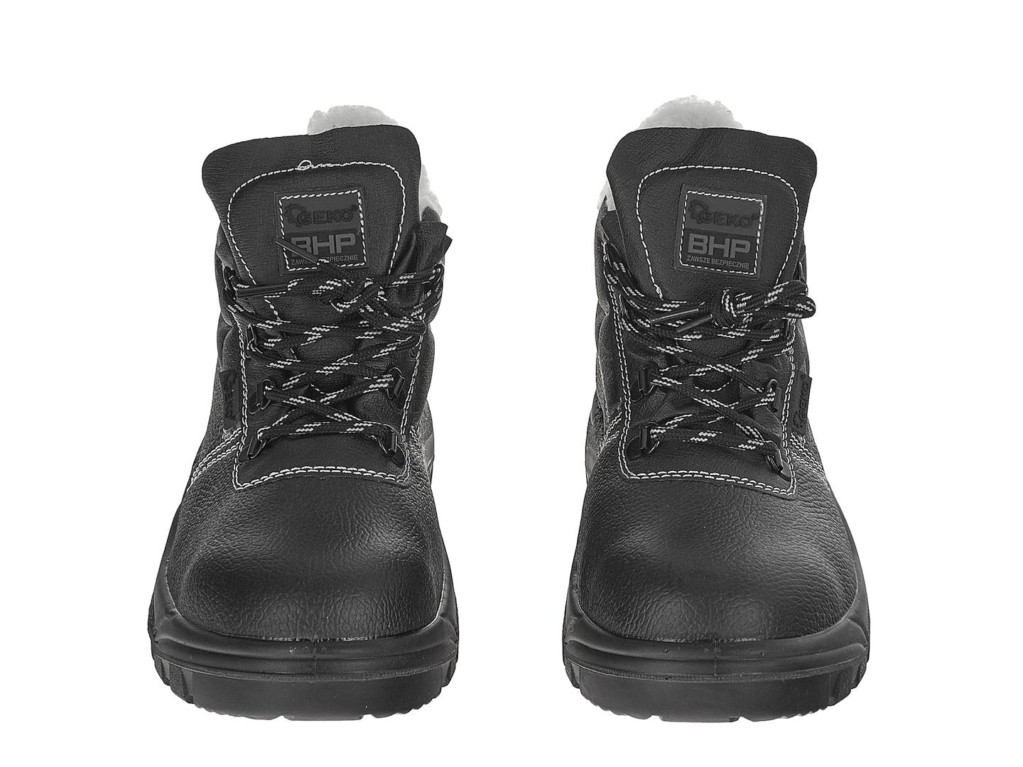 Geïsoleerde veiligheidsschoenen S3 SRC – maat 41