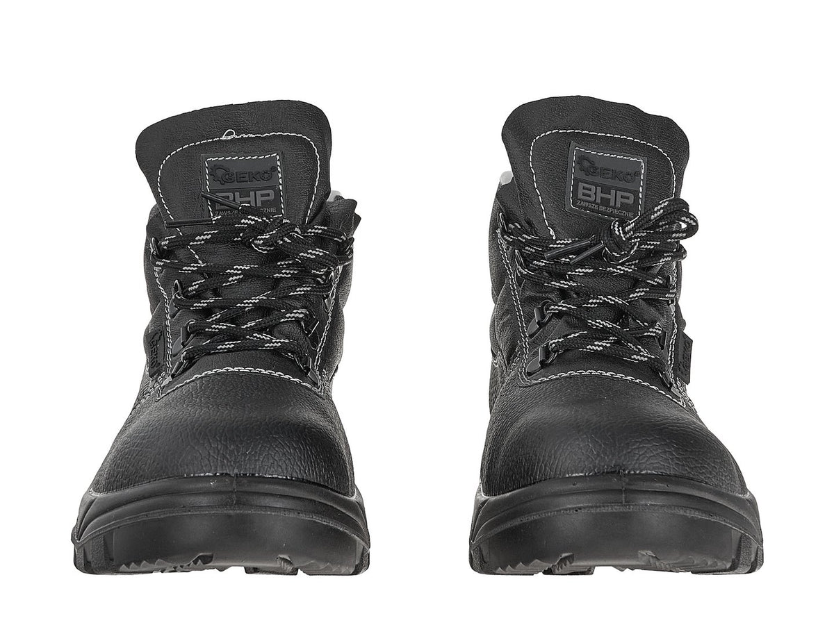 Geïsoleerde veiligheidsschoenen S3 SRC – maat 41
