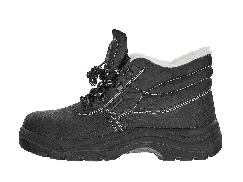 Geïsoleerde veiligheidsschoenen S3 SRC – maat 42