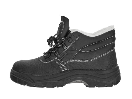 Geïsoleerde veiligheidsschoenen S3 SRC – maat 44